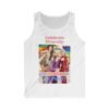 Celebrate Diversity Transgender and Proud. Tank Top