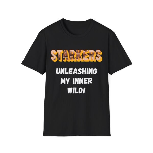 15276791562412534497_2048.jpeg Starkers: Unleashing My Inner Wild. Bold Nudist Shirt