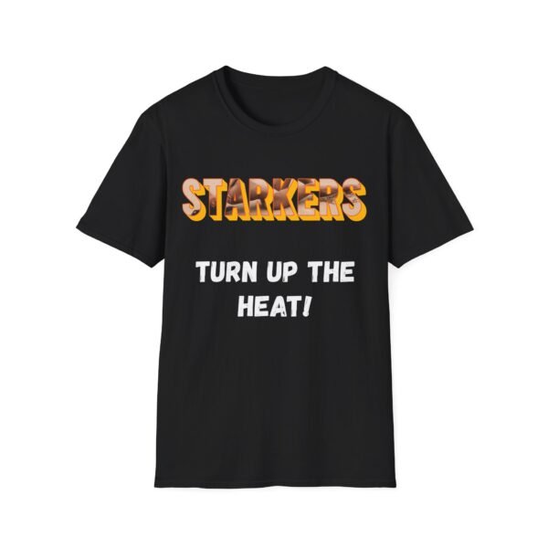661451384668093198_2048.jpeg Starkers: Turn Up the Heat. Bold Nudist Shirt