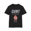 The Only Thing I Need T-Shirt. Adult Humour Slogan Shirt