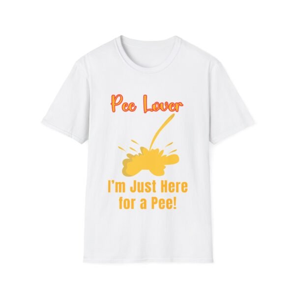 8342985458412885310_2048.jpeg Pee Lover I am Just Here for a Pee. Watersports Lifestyle