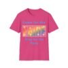 9119374624097785296_2048.jpeg Come for the Pride, Stay for the Party Gay LGBT T-Shirt