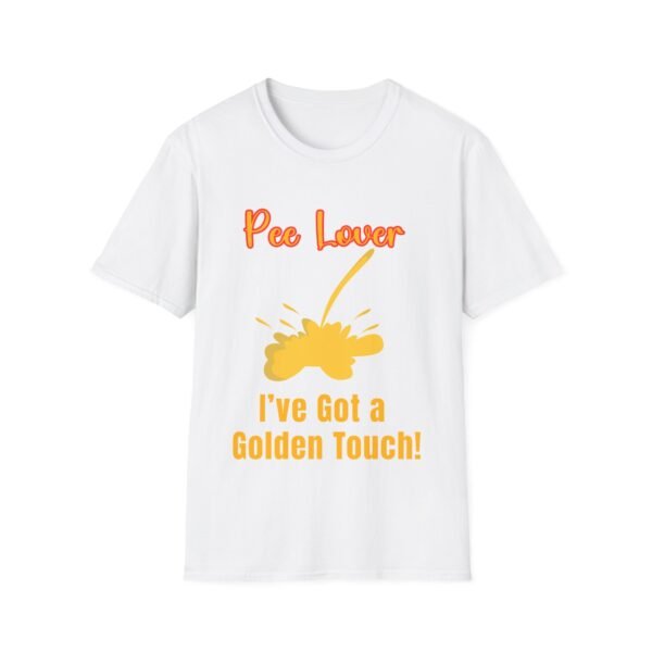 9367513648070136446_2048.jpeg Pee Lover I Have Got a Golden Touch. Watersports Lifestyle