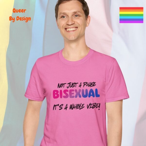 Its Not a Phase_azalea t-shirt Its Not a Phase_azalea t-shirt