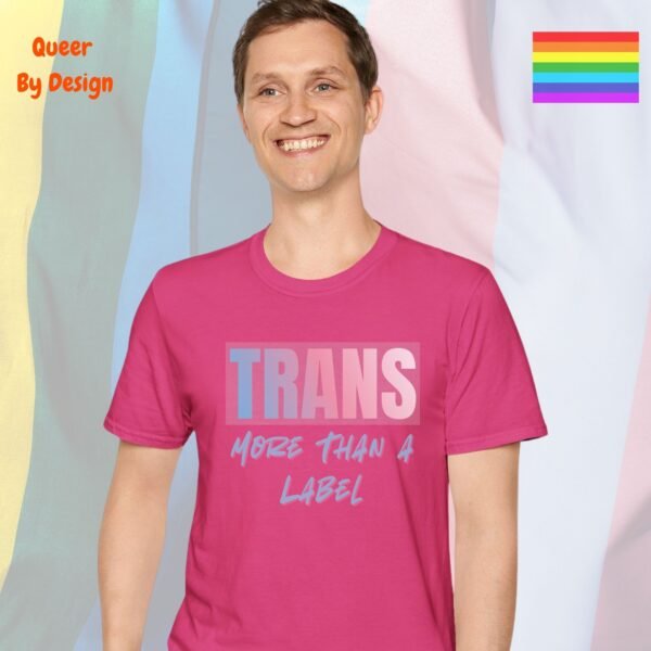 More Than a Label_heliconia t-shirt