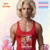 Be You, Be Proud—Transgender and Fabulous_mans red tanktop Be You, Be Proud—Transgender and Fabulous_mans red tanktop