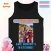 Crossdress Like Nobody’s Watching_black tanktop