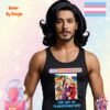Crossdressing The Art of Transformation_black mans tanktop Crossdressing The Art of Transformation_black mans tanktop