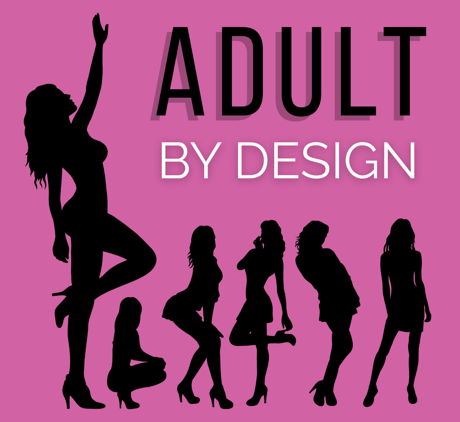 Adult By Design logo