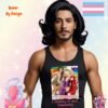 Transgender A Journey of Self Discovery_black mans tanktop