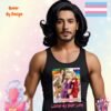 Transgender Living My Best Life_black mans tanktop